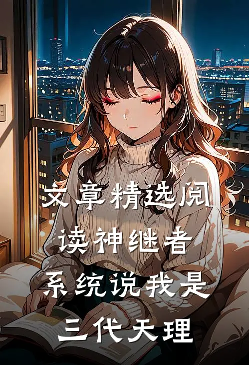 文章精选阅读神继者：系统说我是三代天理