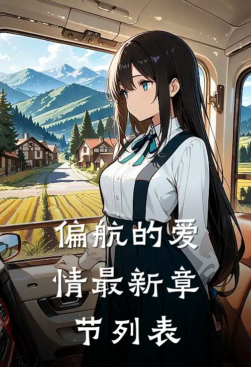 偏航的爱情最新章节列表