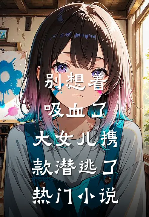 别想着吸血了，大女儿携款潜逃了热门小说