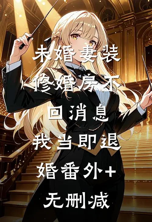 未婚妻装修婚房不回消息，我当即退婚番外+无删减