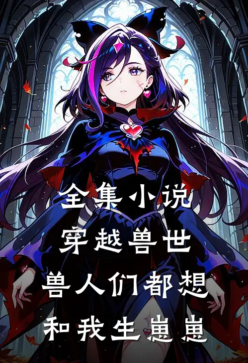 全集小说穿越兽世，兽人们都想和我生崽崽