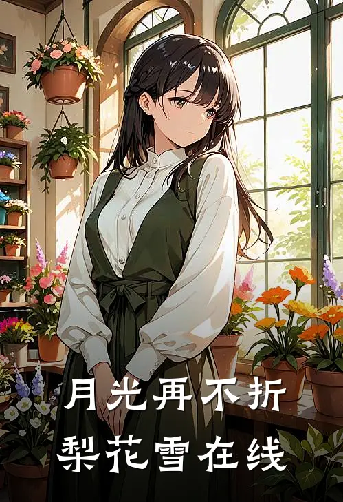 月光再不折梨花雪在线
