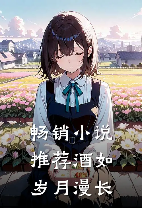 畅销小说推荐酒如岁月漫长