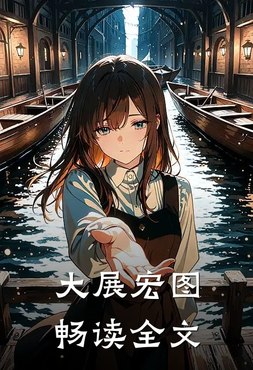 大展宏图畅读全文