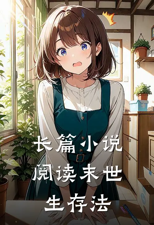 长篇小说阅读末世生存法