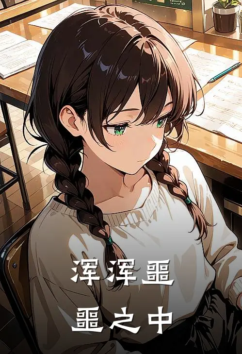 浑浑噩噩之中