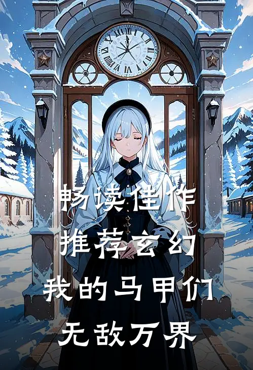 畅读佳作推荐玄幻:我的马甲们无敌万界