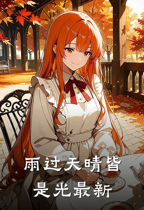 雨过天晴皆是光最新