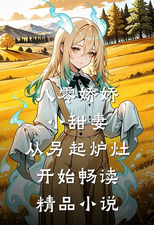 八零娇娇小甜妻，从另起炉灶开始畅读精品小说