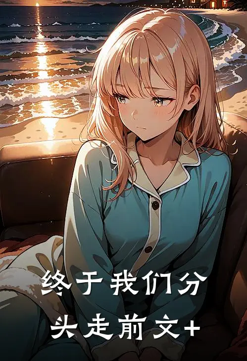 终于我们分头走前文+