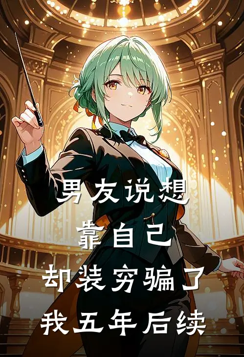男友说想靠自己，却装穷骗了我五年后续