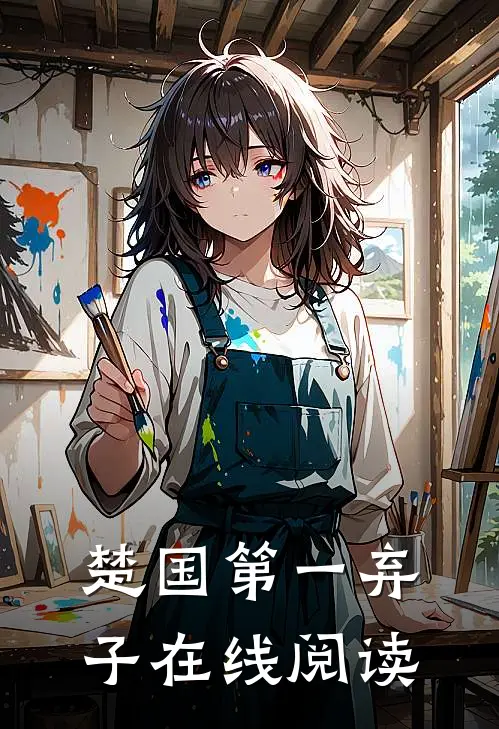 楚国第一弃子在线阅读