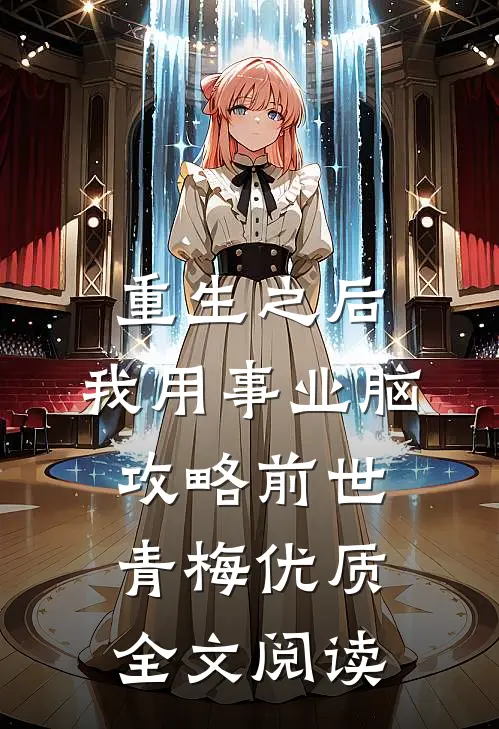重生之后，我用事业脑攻略前世青梅优质全文阅读