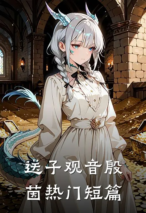 送子观音殷茵热门短篇