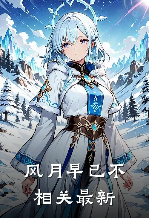 风月早已不相关最新