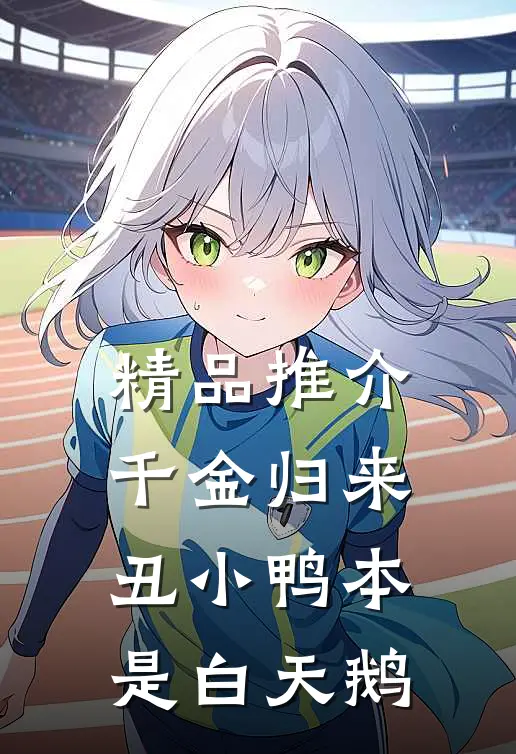 精品推介千金归来：丑小鸭本是白天鹅