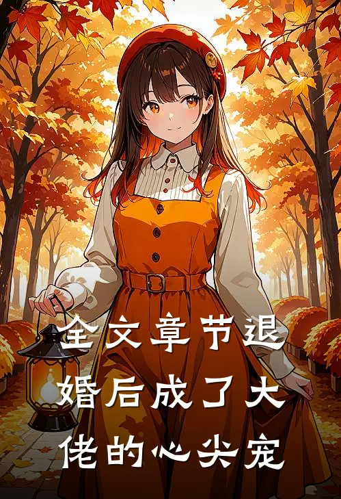 全文章节退婚后成了大佬的心尖宠