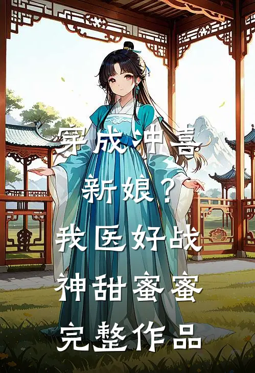 穿成冲喜新娘？我医好战神甜蜜蜜完整作品