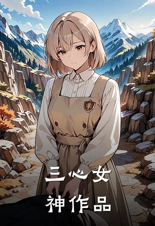 三心女神作品