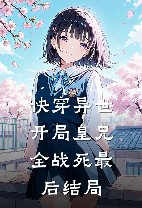快穿异世，开局皇兄全战死最后结局
