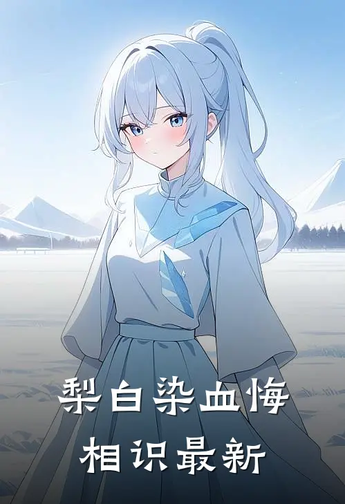 梨白染血悔相识最新
