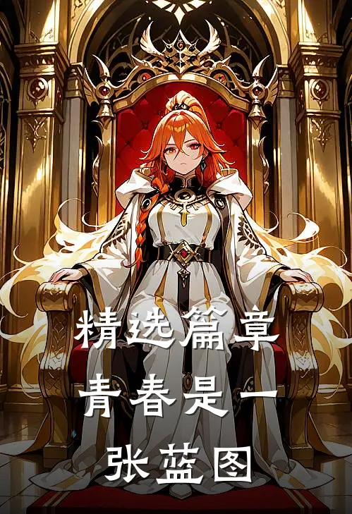 精选篇章青春是一张蓝图