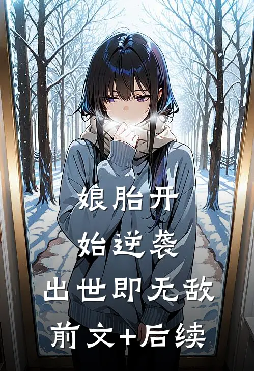 娘胎开始逆袭，出世即无敌前文+后续