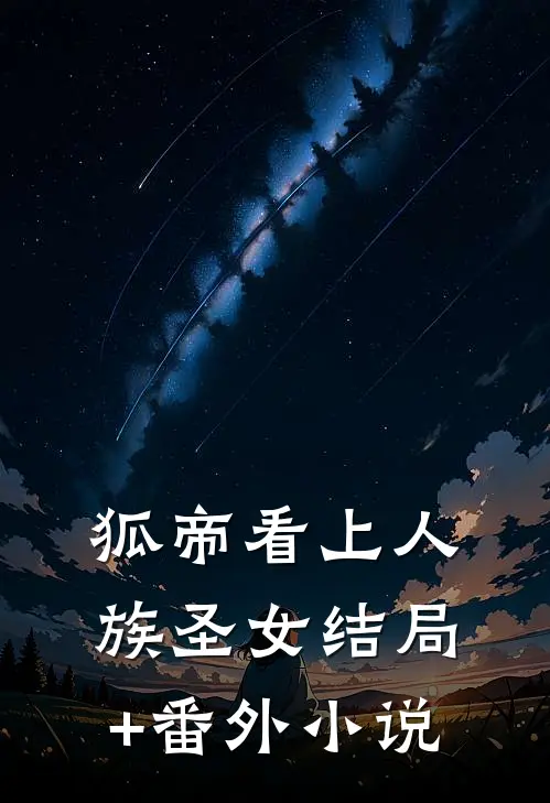 狐帝看上人族圣女结局+番外小说