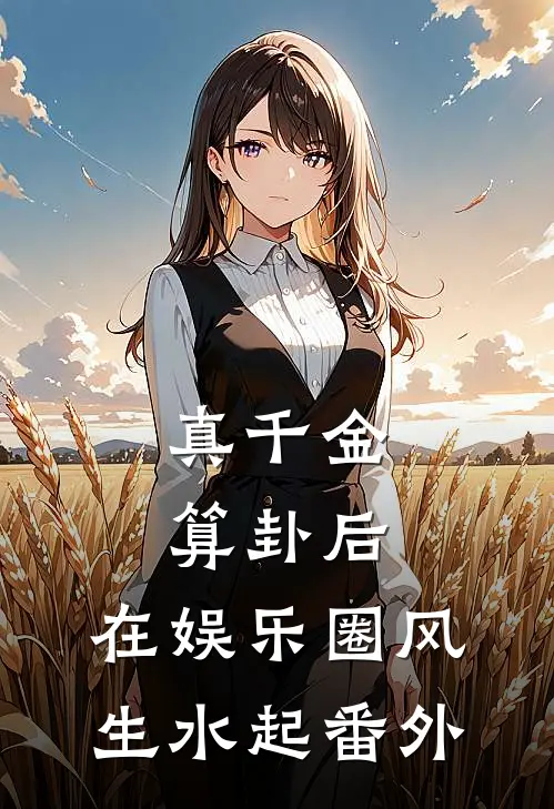 真千金算卦后，在娱乐圈风生水起番外