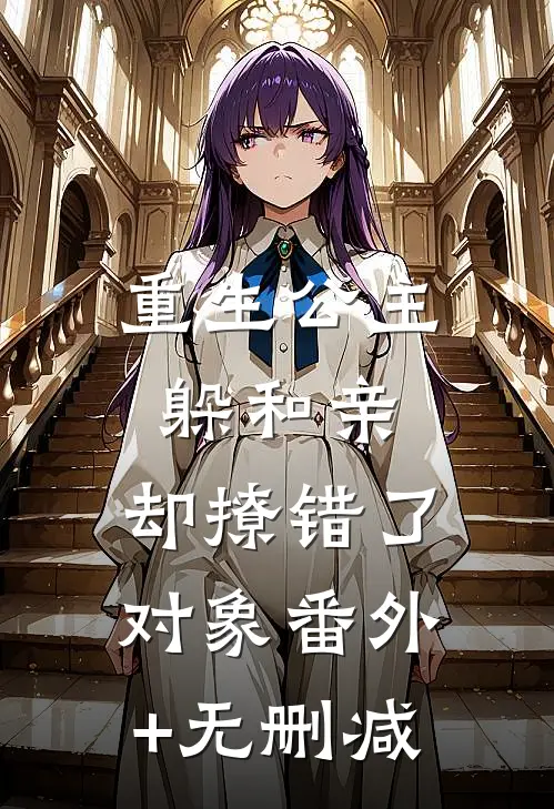 重生公主躲和亲，却撩错了对象番外+无删减