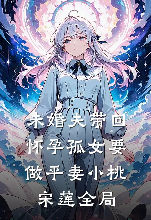 未婚夫带回怀孕孤女要做平妻小桃宋莲全局