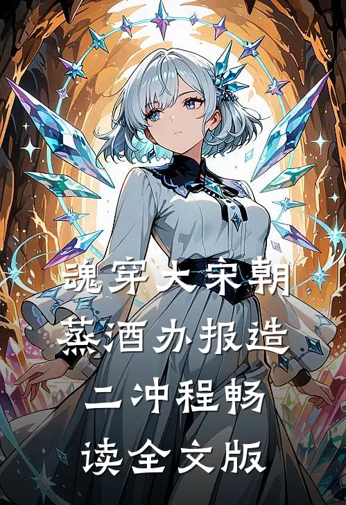魂穿大宋朝：蒸酒办报造二冲程畅读全文版