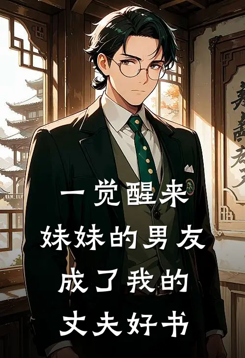一觉醒来，妹妹的男友成了我的丈夫好书