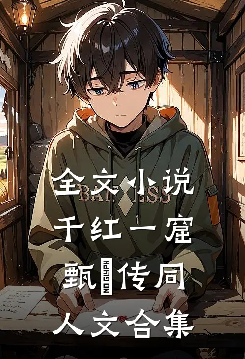 全文小说千红一窟：甄嬛传同人文合集