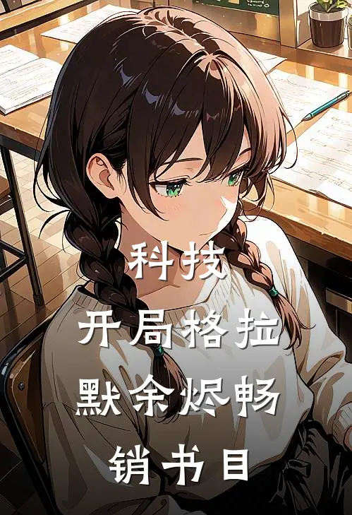 科技：开局格拉默余烬畅销书目