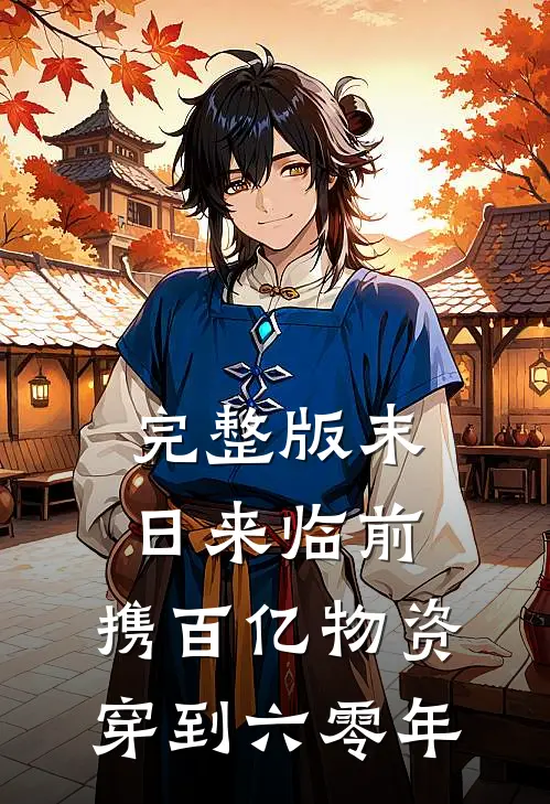 完整版末日来临前，携百亿物资穿到六零年