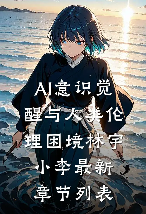 AI意识觉醒与人类伦理困境林宇小李最新章节列表