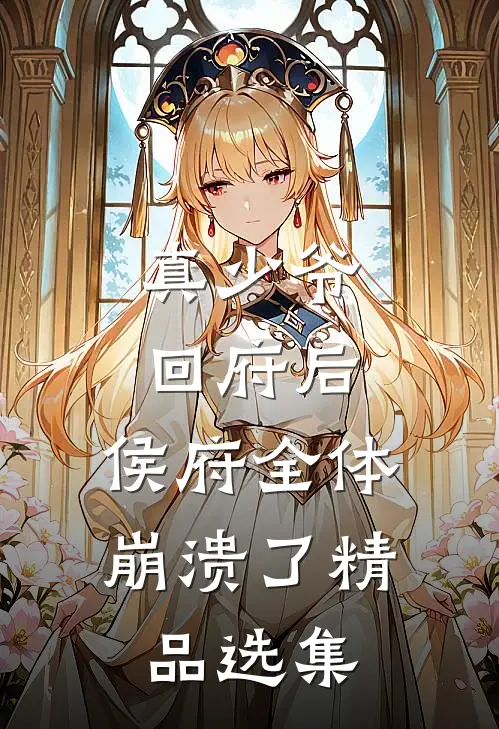 真少爷回府后，侯府全体崩溃了精品选集