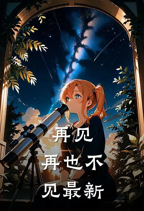再见，再也不见最新