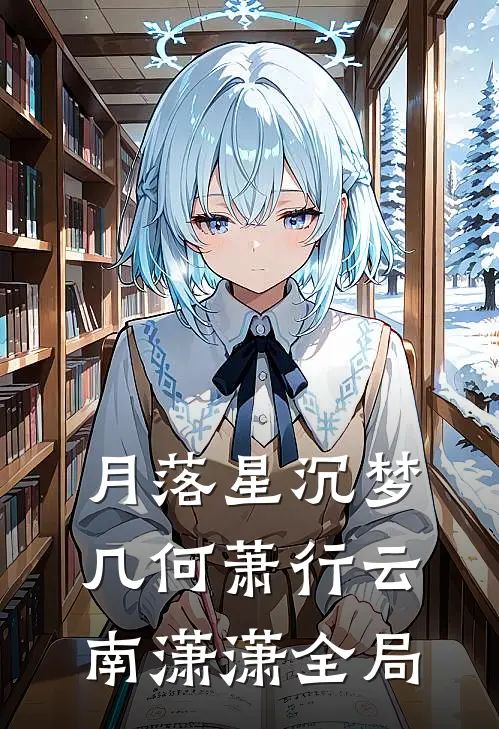 月落星沉梦几何萧行云南潇潇全局
