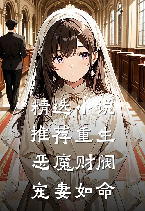 精选小说推荐重生:恶魔财阀宠妻如命