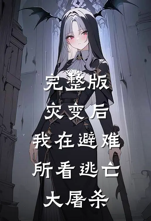 完整版灾变后，我在避难所看逃亡大屠杀