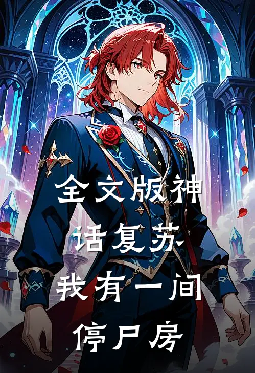 全文版神话复苏，我有一间停尸房