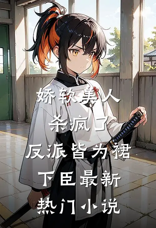 娇软美人杀疯了，反派皆为裙下臣最新热门小说