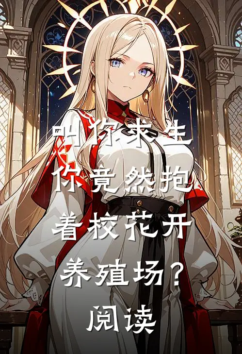 叫你求生，你竟然抱着校花开养殖场？阅读