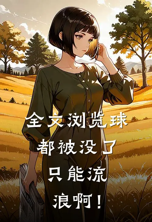 全文浏览球都被没了，只能流浪啊！