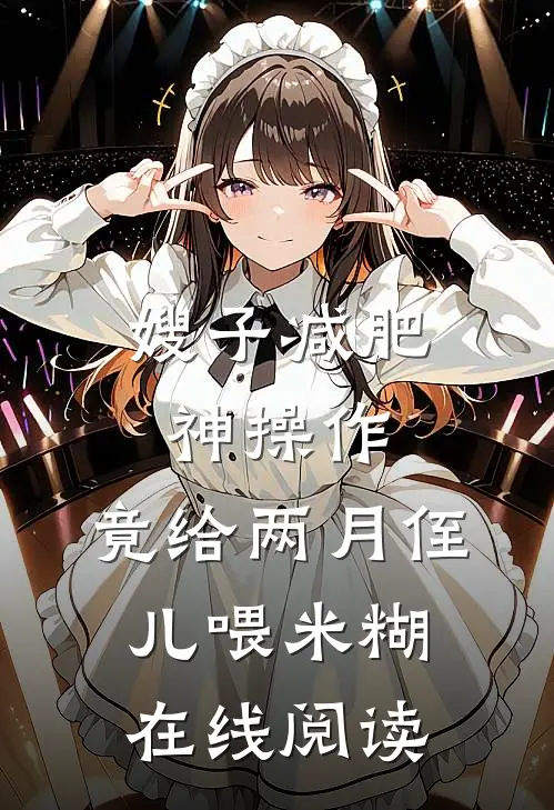 嫂子减肥神操作，竟给两月侄儿喂米糊在线阅读