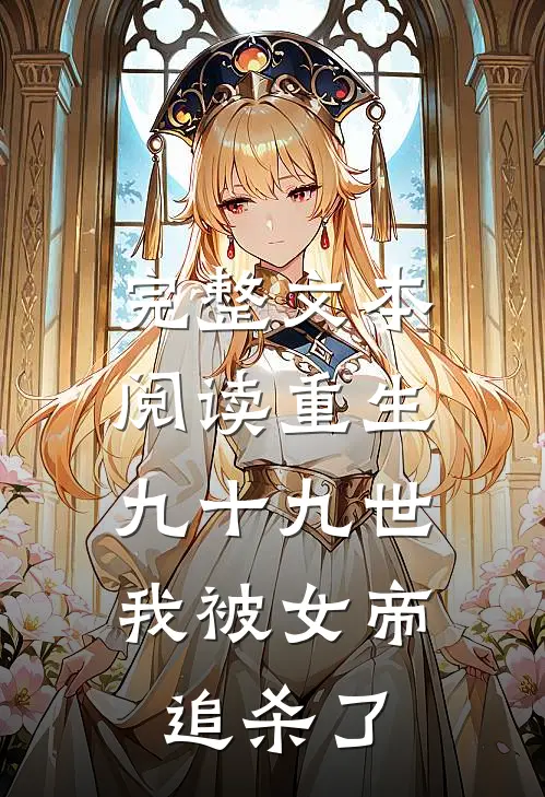 完整文本阅读重生九十九世，我被女帝追杀了