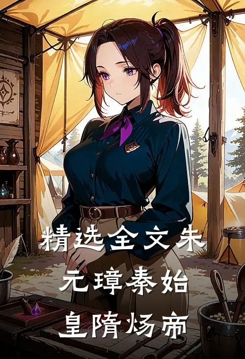 精选全文朱元璋秦始皇隋炀帝