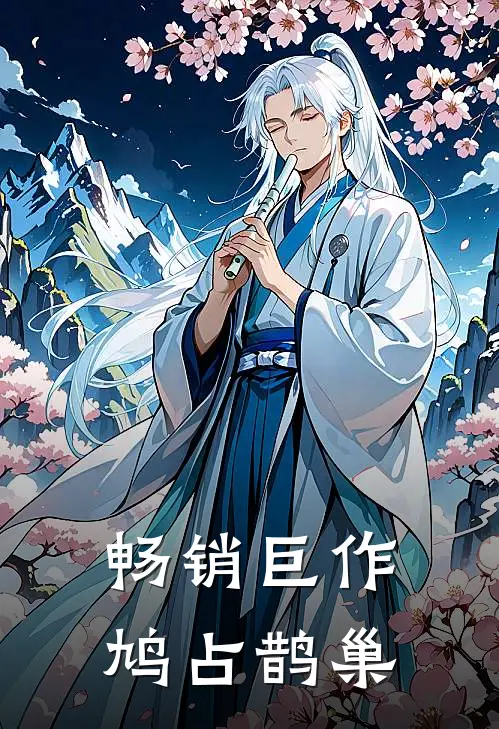 畅销巨作鸠占鹊巢